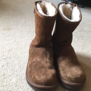 UGG boots